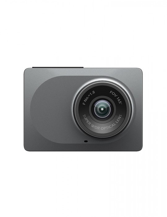 [C10] YI Smart Dashboard Camera Full HD 1080P 165 ° wide angle car DVR vehicle dashboard camera with g-sensor night vision