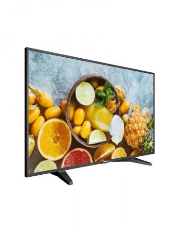 HIKVISION DS-D5032QE Monitor 31.5" LED 1080P Full HD 1920 x 1080 HDMI VGA Speaker