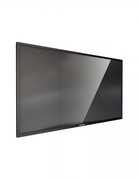 [DS-D5032QE] HIKVISION Monitor 31.5" LED 1080P Full HD 1920 x 1080 HDMI VGA Altavoz Incorporado lateral izquierdo