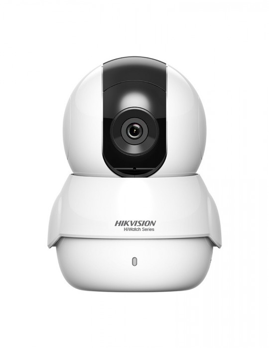 HIKVISION HiWatch PT Compact IP Camera HWC-P120-D/W 2MP