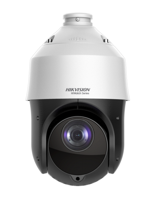 [HWP-N4225IH-DE(B)] HIKVISION Dome Compact IP Camera Hiwatch