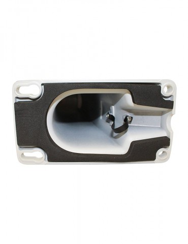 [DS-1602ZJ] Hikvision Wall Mount Arm Bracket For Hikvision Speed Dome PTZ Cameras