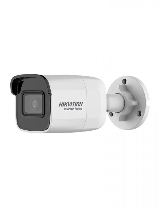 HIKVISION Hiwatch Bullet Compact IP Camera HWI-B181H-M 8MP