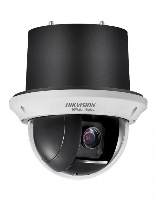 [HWP-N4215H-DE3(B)] HIKVISION Hiwatch PTZ Dome Cámara IP 2MP