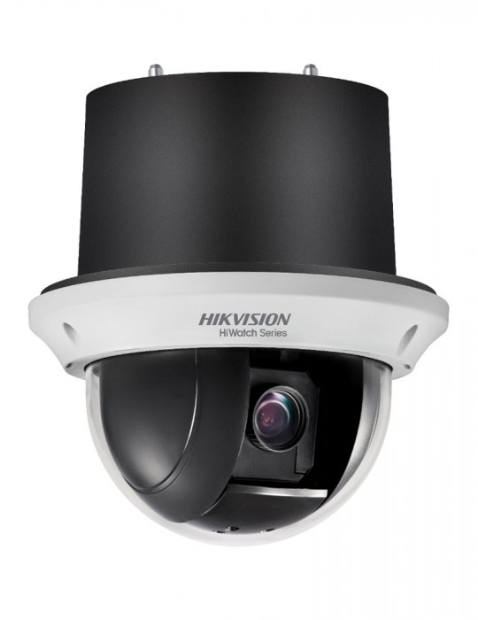 [HWP-N4215H-DE3(B)] HIKVISION Network Speed Dome Compact IP Camera Hiwatch 2MP