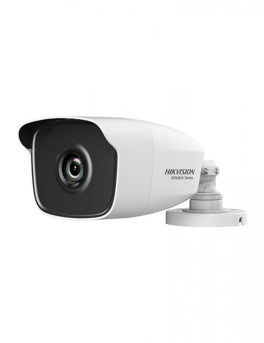 HWT-B240-M HIKVISION Hiwatch Bullet HD Camera Analógica 4MP Vision Nocturna