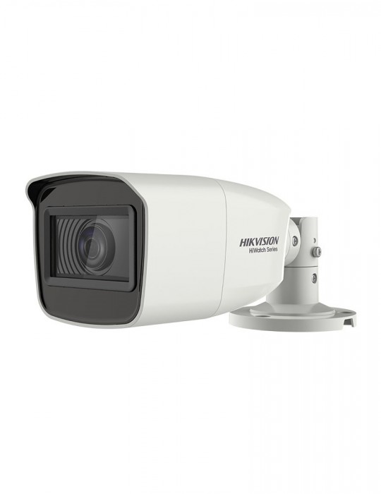 [HWT-B323-Z] HIKVISION Hiwatch Bullet HD Camera Analógica 2MP