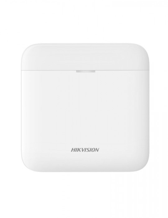 [DS-PWA64-L-WE] HIKVISION AX PRO Central De Alarmas 64 Zonas