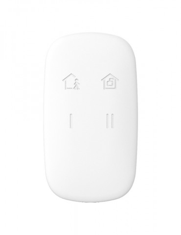 DS-PKF1-WE HIKVISION AX PRO Llavero inalámbrico Vista frontal