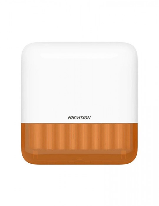 [DS-PS1-E-WE] HIKVISION Hiwatch Indoor Wireless Siren