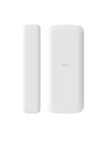 [DS-PDMCS-EG2-WE] HIKVISION Hiwatch Wireless Slim Magnet Detector, AX PRO, Alarm Accessories
