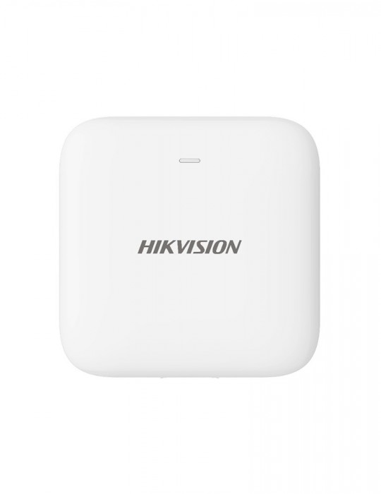 [DS-PDWL-E-WE] HIKVISION Hiwatch Wireless Water Leak Detector, AX PRO, Alarm Accessories
