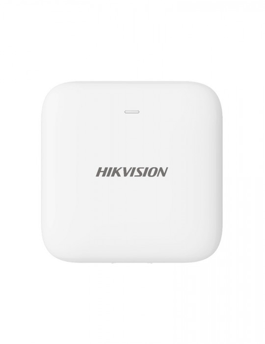 DS-PDWL-E-WE HIKVISION AX PRO Detector inalámbrico de fugas de agua  Vista frontal