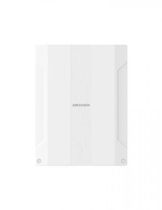 DS-PM1-I16O2-WE HIKVISION AX PRO Transmisor de entrada/salida múltiple Vista frontal