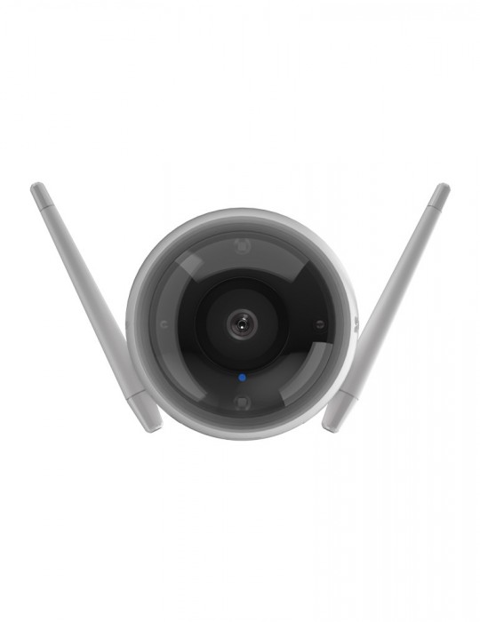 [C3W Pro 2MP] EZVIZ Wi-Fi Cámara para el Hogar Inteligente, vista frontal
