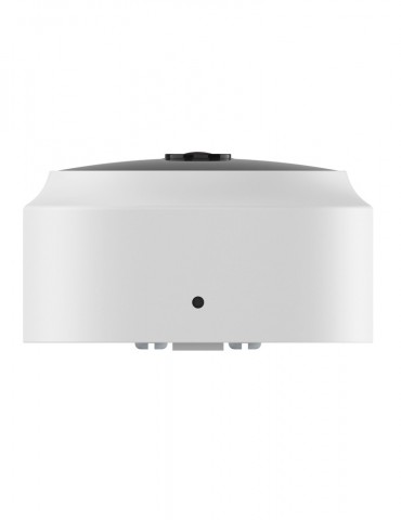 Timbre Inteligente con Vídeo y Receptor, vista superior