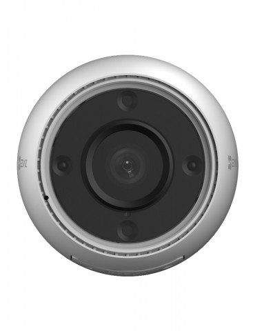 [C3TN Color] EZVIZ Cámara con Wi-Fi, vista frontal