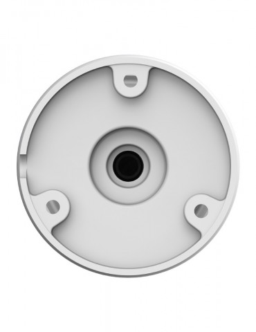 [C3TN Color] EZVIZ Cámara con Wi-Fi, vista trasera