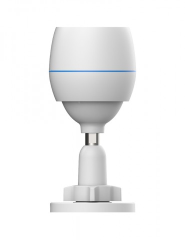 [C3TN Color] EZVIZ Cámara con Wi-Fi, vista superior