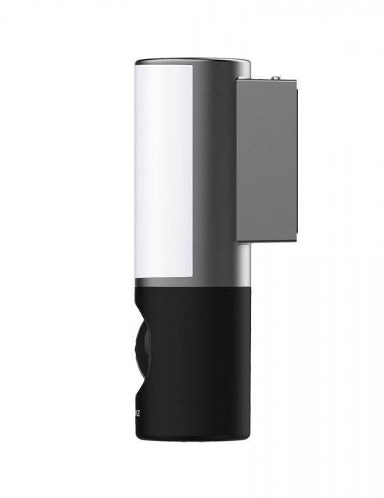 [LC3] EZVIZ Outdoor Smart Surveillance Camera with Lighting, 2K, 32GB eMMC, Night Vision, Motion Detector