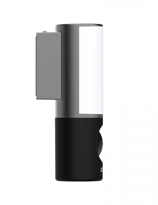 [LC3] EZVIZ Outdoor Smart Surveillance Camera with Lighting, 2K, 32GB eMMC, Night Vision, Motion Detector