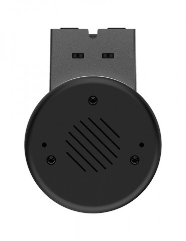 [LC3] EZVIZ Outdoor Smart Surveillance Camera with Lighting, 2K, 32GB eMMC, Night Vision, Motion Detector