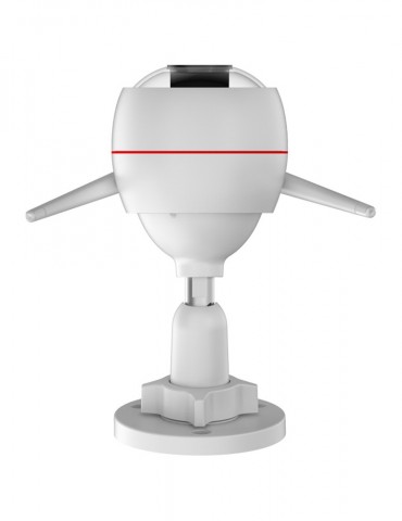 [C3W Pro 2MP] EZVIZ Wi-Fi Cámara para el Hogar Inteligente, vista superior