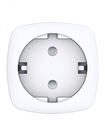 [T30-10A] EZVIZ Enchufe Inteligente Wi-Fi, vista trasera