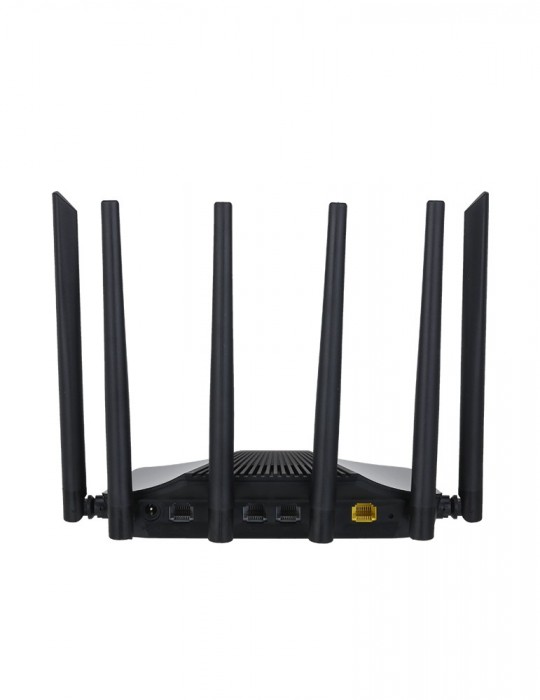 [DH-WR5210-IDC] DAHUA Gigabit Wireless Dual Band Wireless Router 6 x 5G WiFi Antenna