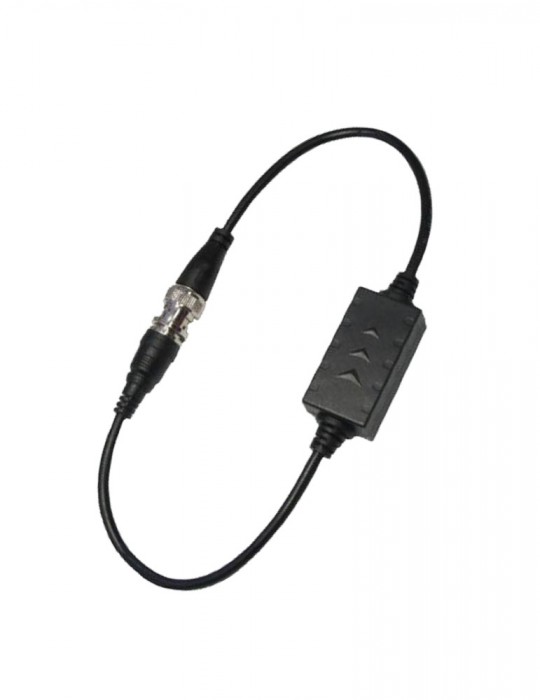 [DH-PFM791] DAHUA HD Video Isolator CCTV Connector Isolator