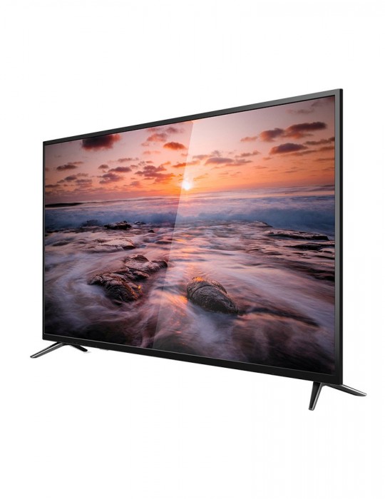 DAHUA Monitor 55" ATV 1080P, vista lateral derecho