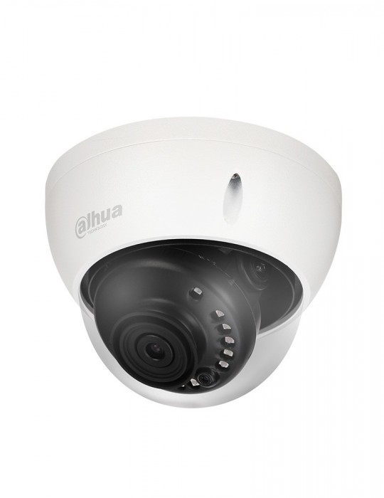 [DH-HAC-HDBW2401EP] Dahua Dome Camera Pro Serie Starlight HDCVI 4MP 2K Full HD