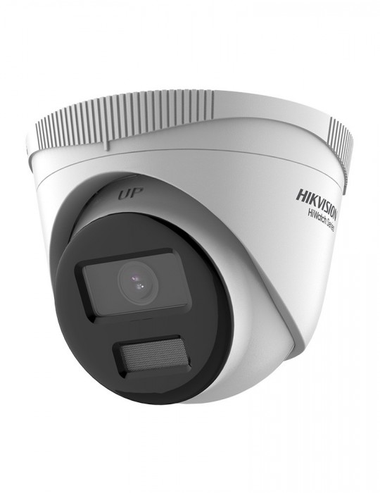 [HWI-T229H(C)] HIKVISION Hiwatch Turret Dome Camera IP 2MP