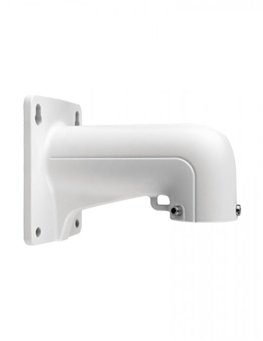 [DS-1618ZJ] Hikvision Indoor / Outdoor Wall Mount Arm Bracket For Hikvision Speed Dome PTZ Cameras