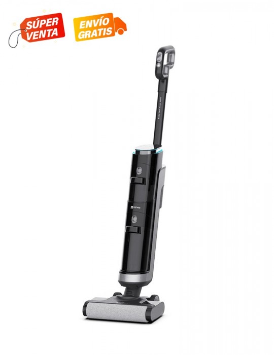 EZVIZ 3IN1 Smart Cordless Wet & Dry Vacuum Cleaner