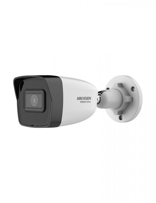 [HWI-B140HA] HIKVISION Bullet Compact IP Camera HiWatch 4MP