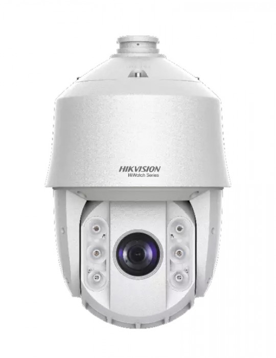 [HWP-N5225IH-AE(D)] HIKVISION Hiwatch PTZ Dome Camera IP 2MP Darkfighter 25x
