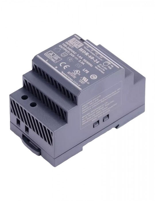 [DS-KAW60-2N] HIKVISION Power Supply unit