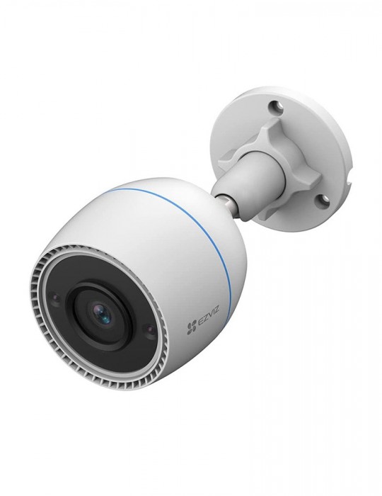 [C3T 1080P] EZVIZ Smart WiFi Outdoor Camera,  2MP IP Camera, Night Vision