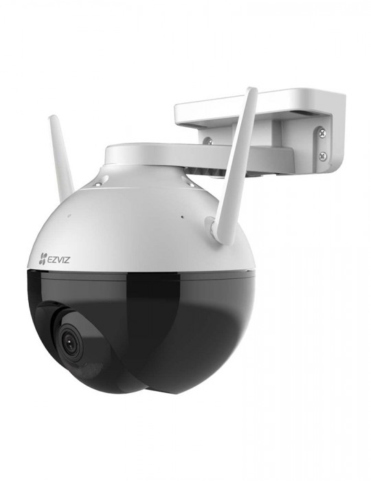 [CS-C8T 1080P] EZVIZ Cámara de Vigilancia 2MP