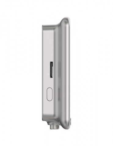 [DP2C] EZVIZ Wire-free Peephole Doorbell, Screen LCD 4.3", Video Call, 1080p, Visual Angle 155°, Motion Detection