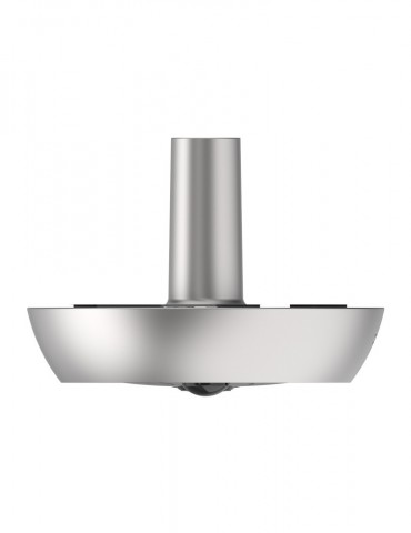 [DP2C] EZVIZ Wire-free Peephole Doorbell, Screen LCD 4.3", Video Call, 1080p, Visual Angle 155°, Motion Detection