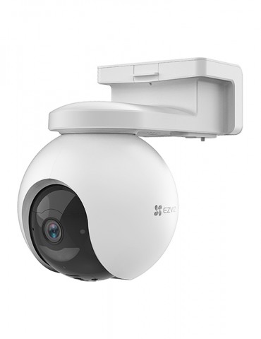 [EB8 4G 3MP] EZVIZ 4G...