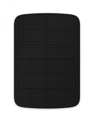 [Solar Panel-F] EZVIZ Solar Charging Panel Type-C Cleaner Energy for Non-stop Protection