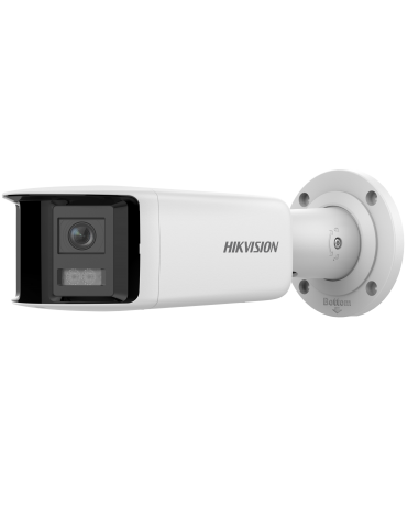 [DS-2CD2T47G2P-LSU/SL]海康威视4...