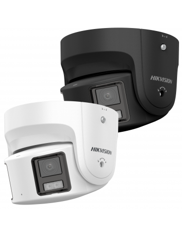 [DS-2CD2387G2P-LSU/SL]海康威视8...