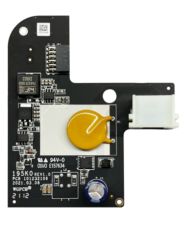 [DS-PM2-D]HIKVISION Módulo...