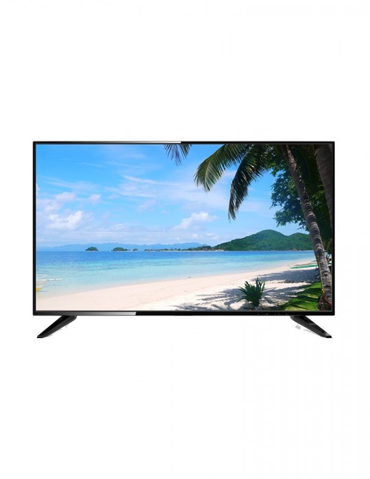 [DHL43-F600] DAHUA Monitor 43" 5ms LED 1080P Full HD  Altavoz Incorporado