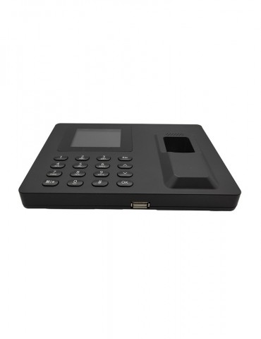 [DHI-ASA1222E-S] DAHUA Time Attendance Terminal, Fingerprint