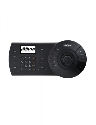 [DHI-NKB1000] DAHUA Teclado controlador de Red